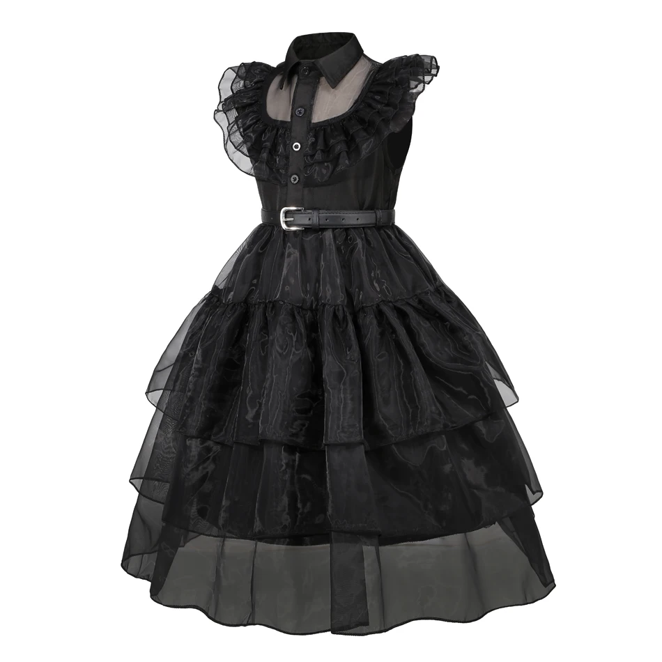 เครื่องแต่งกายสีดําชุดสําหรับส - Summer Youth Clothing บทวิจารณ์และราคา
