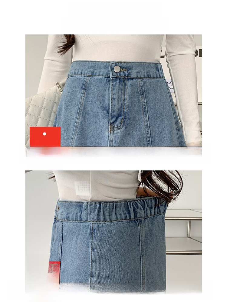 เอ็มิลี่ คลัดแนะนำกระโปรงเอวสู - Summer Clothing Recommendations บทวิจารณ์และราคา