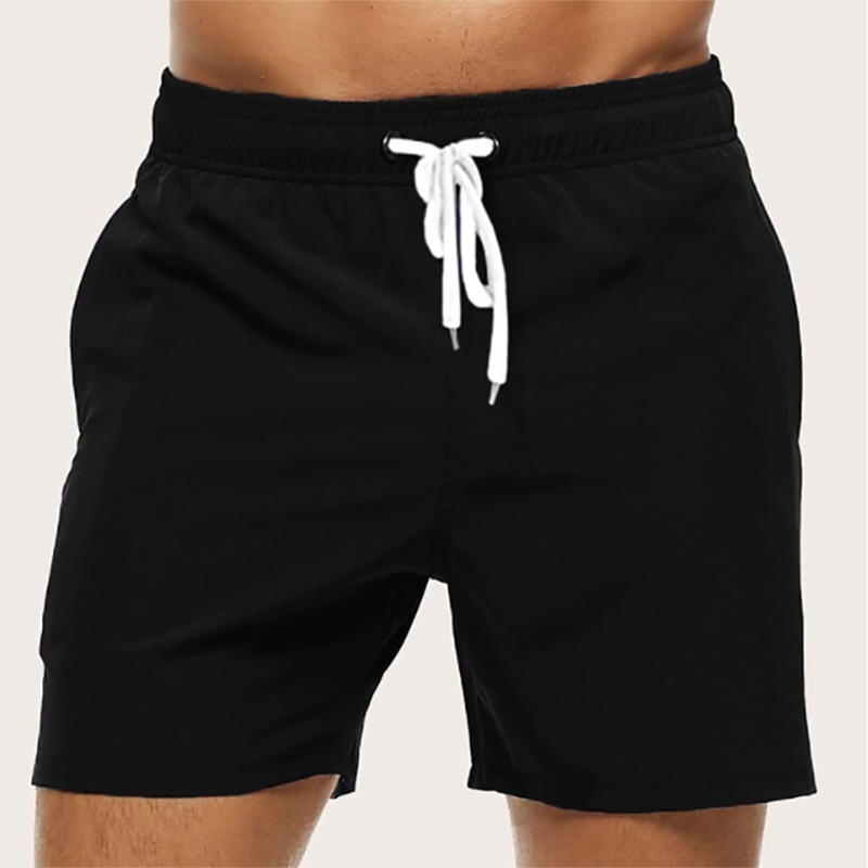 กางเกงขาสั้นชายหาดลายเรโทร จูจ - Summer Edition Clothing บทวิจารณ์และราคา