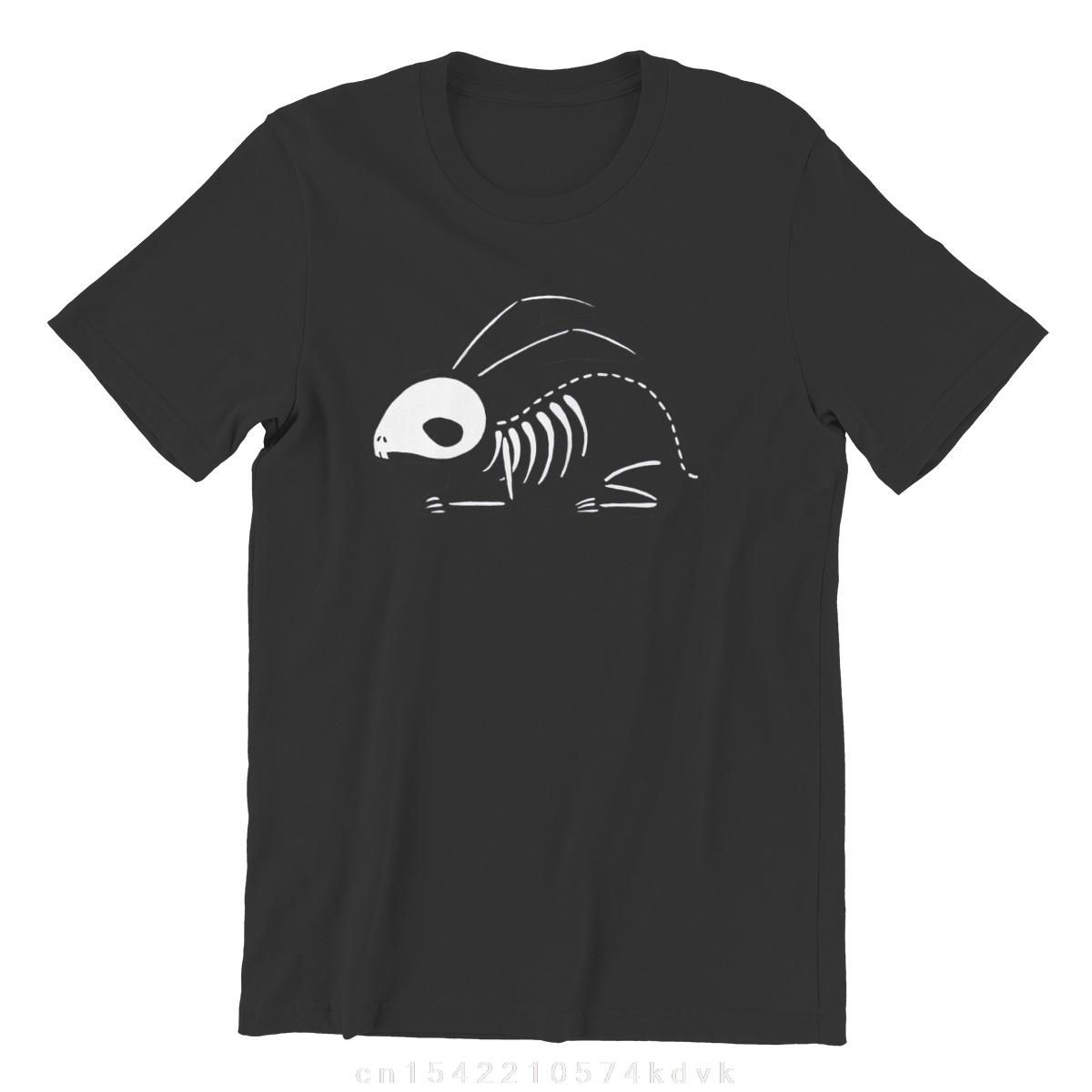 X Ray Bunny Games เสื้อยืดผู้ช - Summer Rays Clothing บทวิจารณ์และราคา