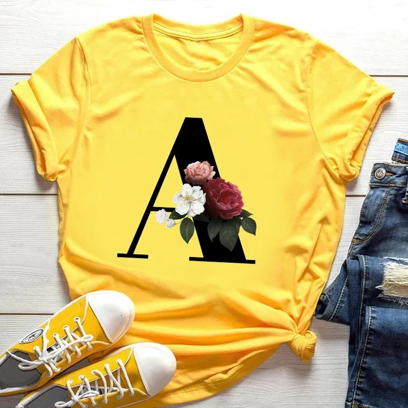 เสื้อยืดสีเหลืองขนาดใหญ่สำหรับ - Yellow Summer Clothing บทวิจารณ์และราคา